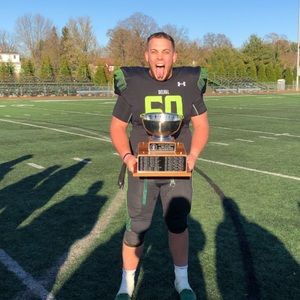 Meet your Posher, Jeremy